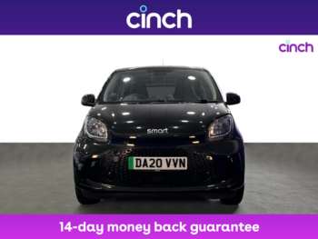 Used smart forfour 2020 for sale - 74918487: Photo