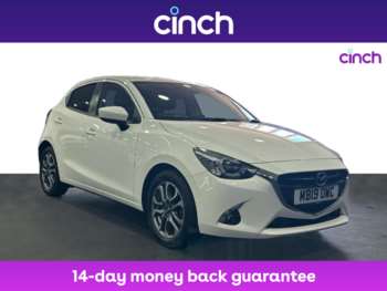 Used Mazda Mazda2 2019 for sale - 75057604: Photo