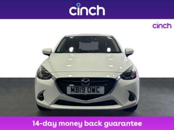Used Mazda Mazda2 2019 for sale - 75057604: Photo