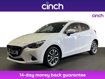 Used Mazda Mazda2 2019 for sale - 75057604: Photo