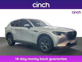 2023 - 2.5 PHEV Exclusive-Line 5dr Auto