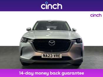 Used Mazda CX-60 2023 for sale - 74859171: Photo