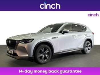 Used Mazda CX-60 2023 for sale - 74859171: Photo