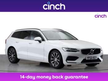 2022 - 2.0 B4D Momentum 5dr Auto