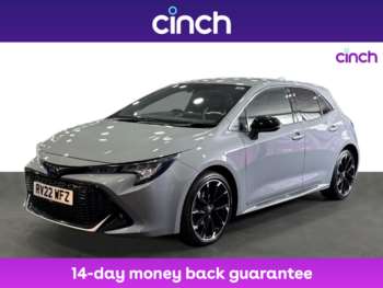Used Toyota Corolla 2022 for sale - 74728509: Photo