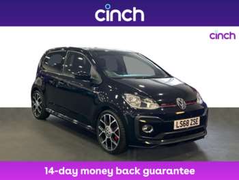 2018 - 1.0 115PS Up GTI 5dr