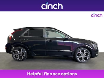 Used Kia Niro 2023 for sale - 75620643: Photo