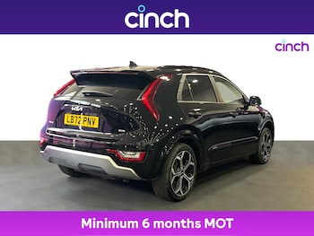 Used Kia Niro 2023 for sale - 75620643: Photo