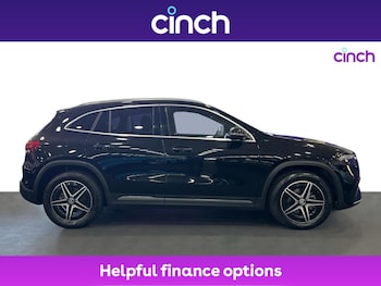 Used Mercedes-Benz EQA 2022 for sale - 75549504: Photo