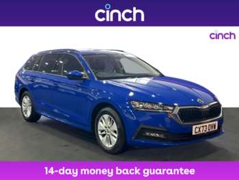 2023 - 2.0 TDI SE Technology 5dr