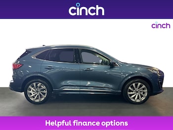 Used Ford Kuga 2023 for sale - 75560890: Photo