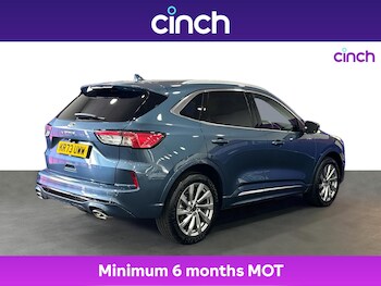 Used Ford Kuga 2023 for sale - 75560890: Photo