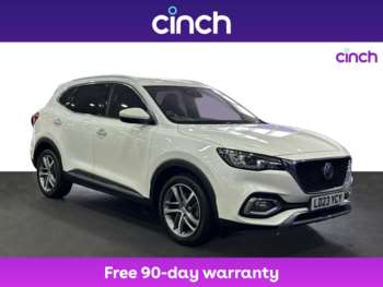 Used MG MG HS 2023 for sale - 75337451: Photo
