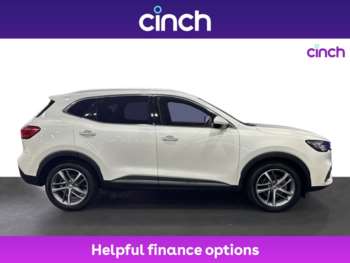 Used MG MG HS 2023 for sale - 75337451: Photo