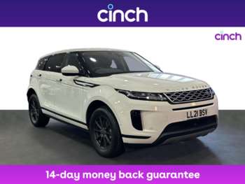 2021 - 2.0 D165 5dr 2WD