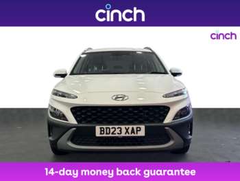 Used Hyundai KONA 2023 for sale - 75112564: Photo