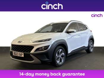Used Hyundai KONA 2023 for sale - 75112564: Photo
