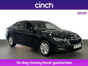 2022 - 1.5 TSI SE Technology 5dr