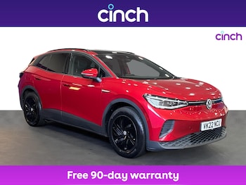 2022 - 109kW Life Pure 52kWh 5dr Auto