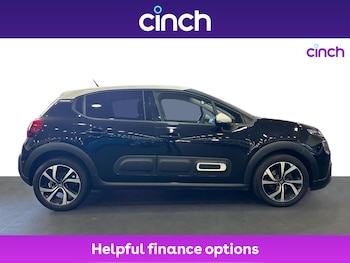 Used Citroen C3 2021 for sale - 75528861: Photo