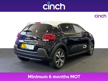Used Citroen C3 2021 for sale - 75528861: Photo