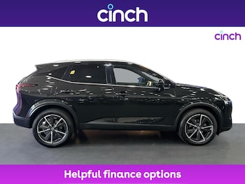 Used Nissan Qashqai 2022 for sale - 75574658: Photo