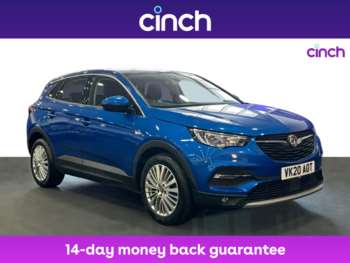 2020 - 1.2 Turbo Business Edition Nav 5dr