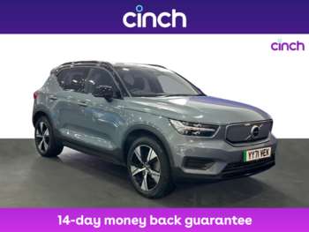 2021 - 300kW Recharge Twin 78kWh 5dr AWD Auto