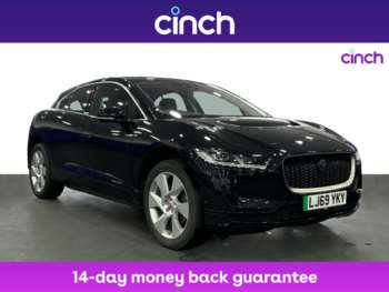 2019 - 294kW EV400 SE 90kWh 5dr Auto