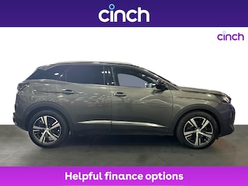 Used Peugeot 3008 2021 for sale - 75341382: Photo