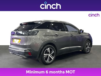 Used Peugeot 3008 2021 for sale - 75341382: Photo