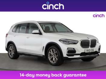 2021 - xDrive45e xLine 5dr Auto