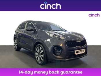 2018 - 1.7 CRDi ISG 3 5dr [Panoramic Roof]