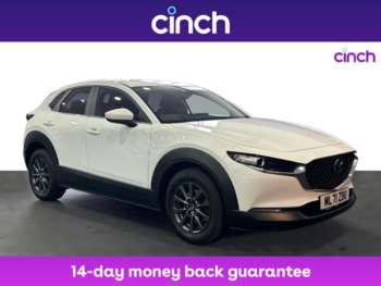 2021 - 2.0 e-Skyactiv G MHEV SE-L 5dr