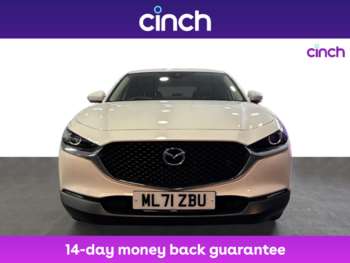 Used Mazda CX-30 2021 for sale - 74846781: Photo