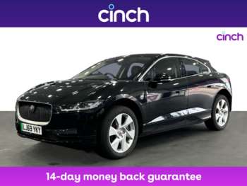 Used Jaguar I-Pace 2019 for sale - 74932628: Photo