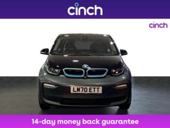 Used BMW i3 2021 for sale - 74640409: Photo