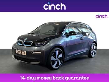 Used BMW i3 2021 for sale - 74640409: Photo