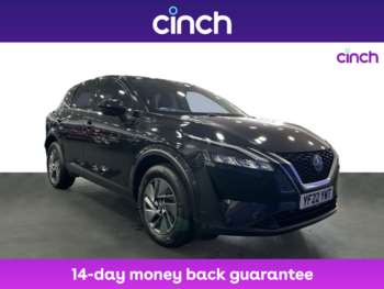 2022 - 1.3 DiG-T MH 158 Acenta Premium 5dr Xtronic