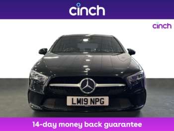 Used Mercedes-Benz A-Class 2019 for sale - 74829479: Photo
