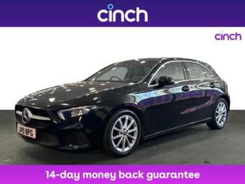 Used Mercedes-Benz A-Class 2019 for sale - 74829479: Photo