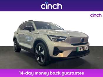 2023 - 300kW Recharge Twin Core 82kWh 5dr AWD Auto
