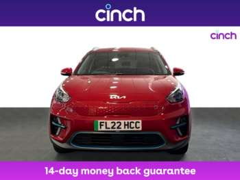 Used Kia Niro 2022 for sale - 74846628: Photo