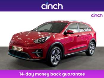 Used Kia Niro 2022 for sale - 74846628: Photo