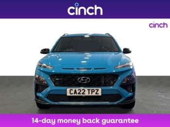 Used Hyundai KONA 2022 for sale - 74886247: Photo