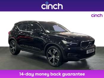 2021 - 1.5 T5 Recharge PHEV Inscription Pro 5dr Auto