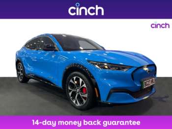 2023 - 216kW Premium 91kWh RWD 5dr Auto [Tech+]