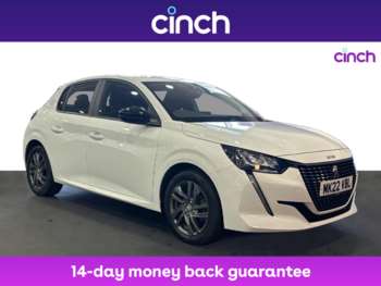 2022 - 1.2 PureTech Active Premium 5dr