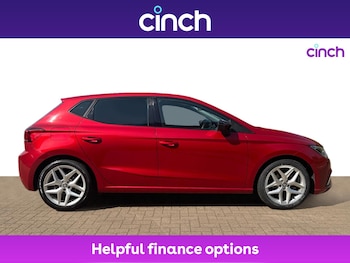 Used SEAT Ibiza 2019 for sale - 75574447: Photo