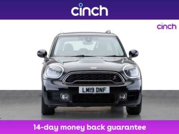 Used MINI Countryman 2019 for sale - 75099968: Photo